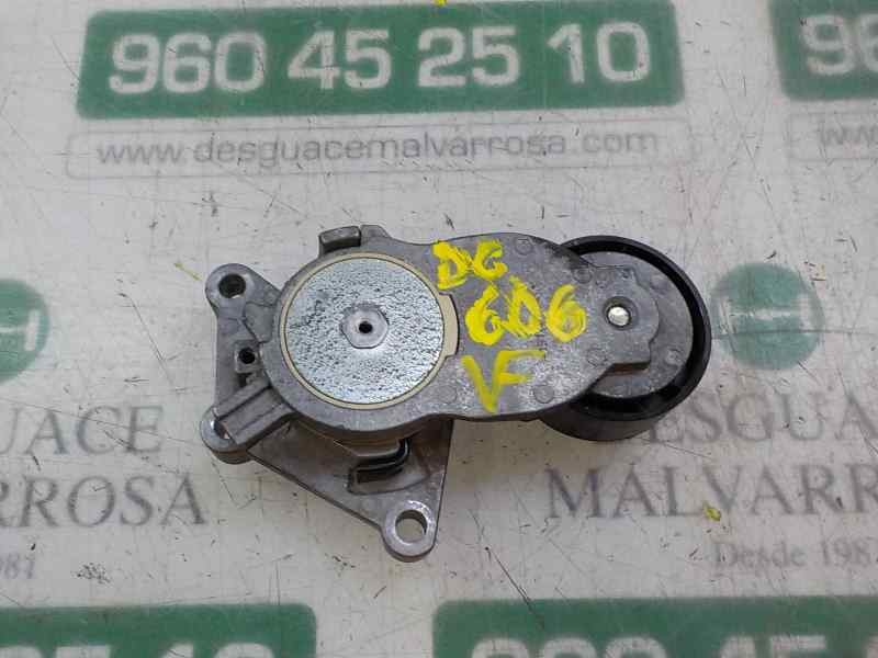 Recambio de tensor correa auxiliar para peugeot 207 xt pack referencia OEM IAM   