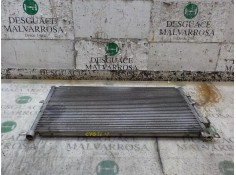 Recambio de condensador aire acondicionado para ford mondeo berlina (ge) 2.0 16v di td cat referencia OEM IAM    2