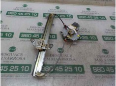 Recambio de elevalunas delantero derecho para nissan micra (k12e) 1.2 cat referencia OEM IAM    2