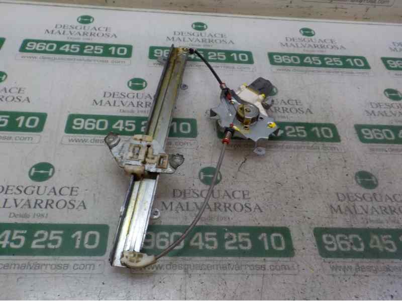 Recambio de elevalunas delantero derecho para nissan micra (k12e) 1.2 cat referencia OEM IAM   