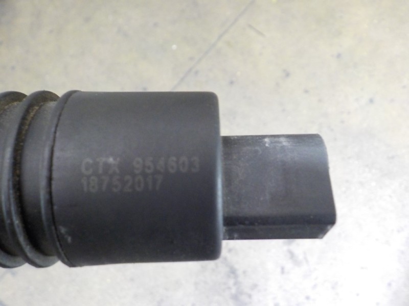 Recambio de bomba limpia para bmw x3 (e83) 3.0 24v cat referencia OEM IAM 67128362154 18752017 18752017