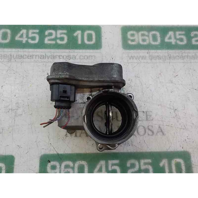 Recambio de caja mariposa para audi a3 (8p) 2.0 16v tdi referencia OEM IAM   