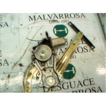 ELEVALUNAS TRASERO IZQUIERDO 