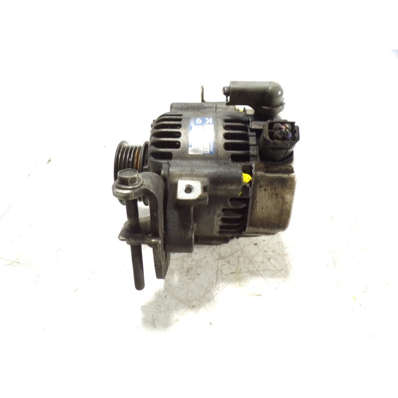 Recambio de alternador para toyota iq 1.0 cat referencia OEM IAM 2706040060 2706040060 