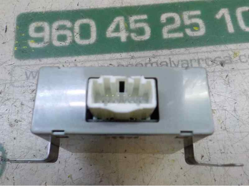 Recambio de modulo electronico para jeep patriot 2.0 crd cat referencia OEM IAM   