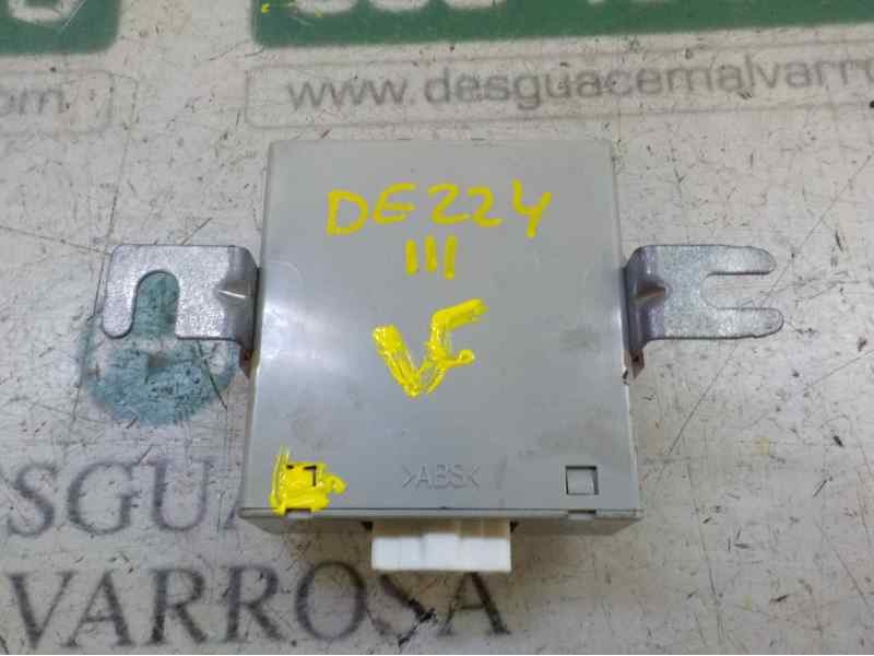 Recambio de modulo electronico para jeep patriot 2.0 crd cat referencia OEM IAM   