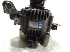 Recambio de alternador para toyota iq 1.0 cat referencia OEM IAM 2706040060 2706040060  2