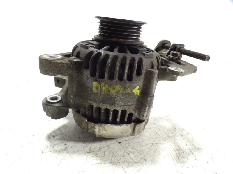Recambio de alternador para toyota iq 1.0 cat referencia OEM IAM 2706040060 2706040060 