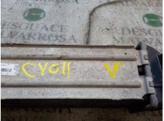 Recambio de intercooler para ford mondeo berlina (ge) 2.0 16v di td cat referencia OEM IAM    2