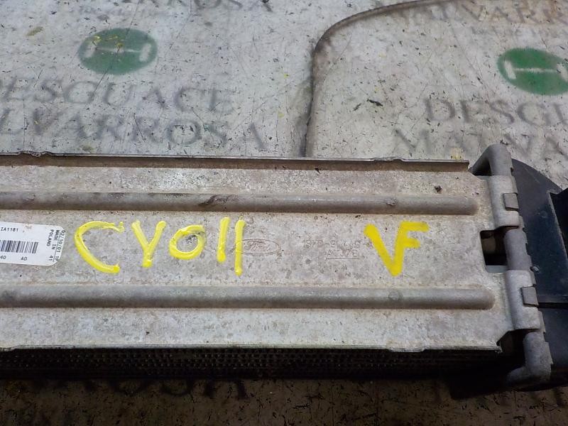 Recambio de intercooler para ford mondeo berlina (ge) 2.0 16v di td cat referencia OEM IAM   