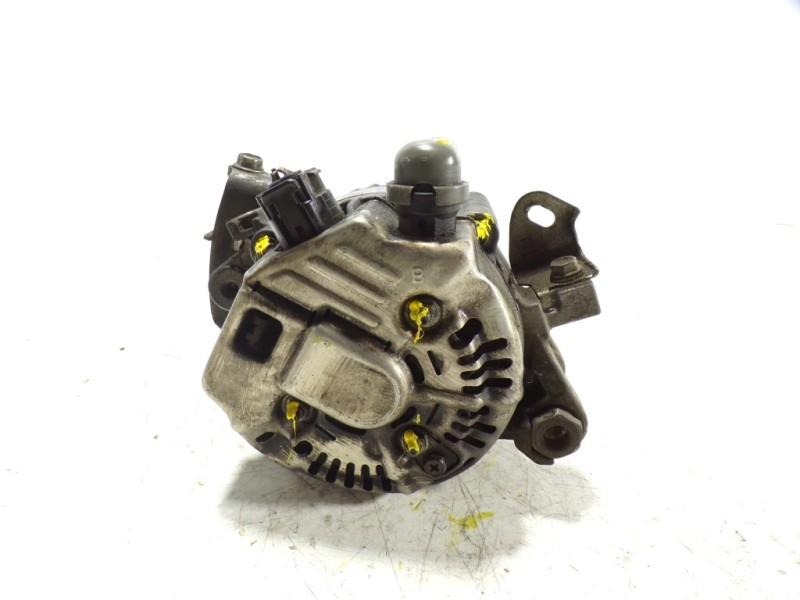 Recambio de alternador para toyota iq 1.0 cat referencia OEM IAM 2706040060 2706040060 