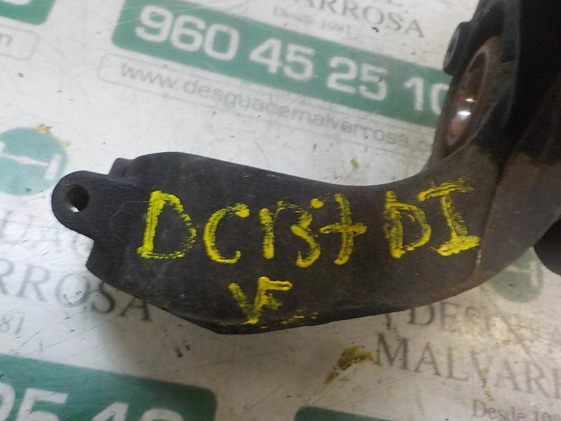 Recambio de mangueta delantera izquierda para ford focus lim. (cb4) trend referencia OEM IAM   