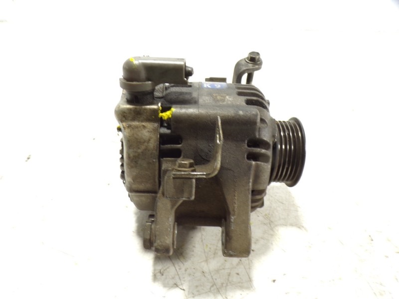 Recambio de alternador para toyota iq 1.0 cat referencia OEM IAM 2706040060 2706040060 