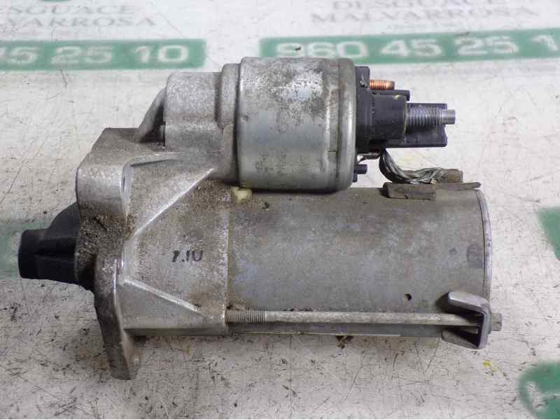 Recambio de motor arranque para dacia dokker express 1.5 dci diesel fap cat referencia OEM IAM 233003329R 233003329R 