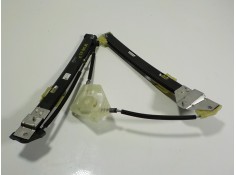 Recambio de elevalunas delantero izquierdo para audi a1 sportback (gba) 1.5 16v tsi act referencia OEM IAM 82G837461 82G837461  2