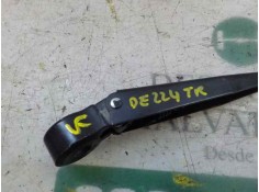 Recambio de brazo limpia trasero para jeep patriot 2.0 crd cat referencia OEM IAM    2