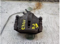 Recambio de pinza freno delantera derecha para ford mondeo berlina (ge) 2.0 16v di td cat referencia OEM IAM    2
