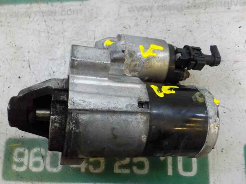 Recambio de motor arranque para peugeot 308 1.6 16v referencia OEM IAM  5FW 