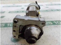 Recambio de motor arranque para peugeot 308 1.6 16v referencia OEM IAM  5FW  2