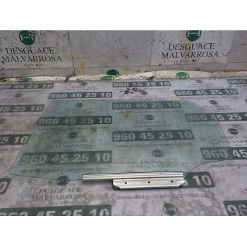 CRISTAL PUERTA TRASERO IZQUIERDO 6810402340 