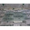 Recambio de cristal puerta trasero izquierdo para toyota auris 1.8 16v (híbrido) referencia OEM IAM 6810402340  