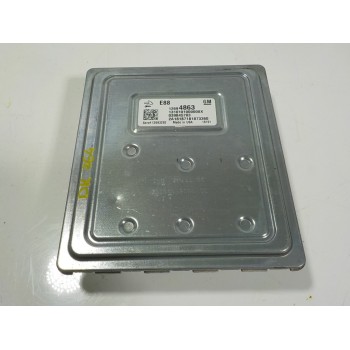 CENTRALITA MOTOR UCE 12711695 12694863 