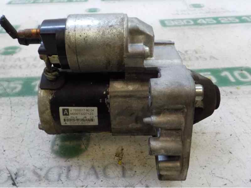 Recambio de motor arranque para peugeot 308 1.6 16v referencia OEM IAM  5FW 