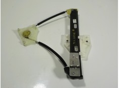 Recambio de elevalunas trasero derecho para audi a1 sportback (gba) 1.5 16v tsi act referencia OEM IAM 82G839462 82G839462  2