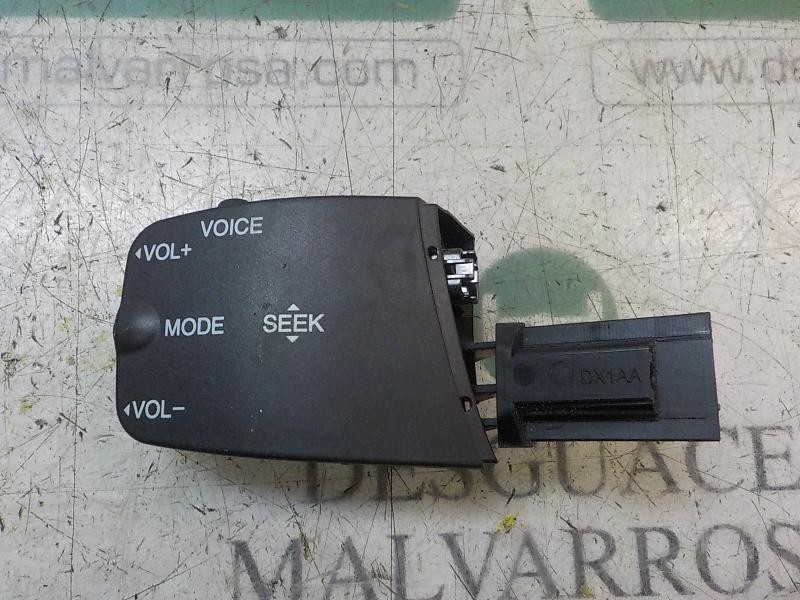 Recambio de modulo electronico para ford focus lim. (cb4) trend referencia OEM IAM   