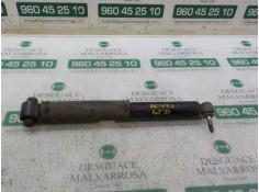 Recambio de amortiguador trasero derecho para renault megane iii berlina 5 p 1.5 dci diesel fap referencia OEM IAM 562107002R   2