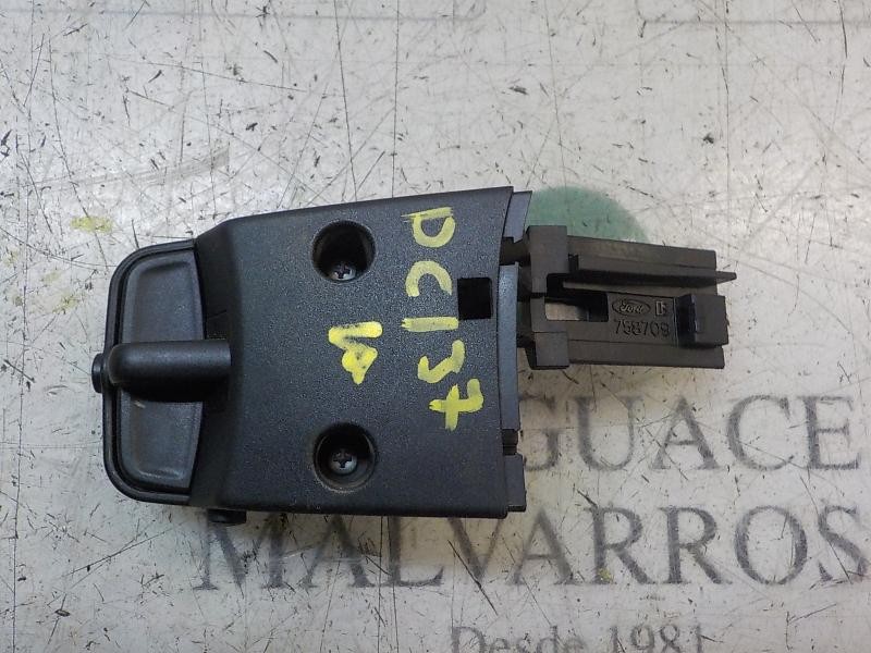 Recambio de modulo electronico para ford focus lim. (cb4) trend referencia OEM IAM   