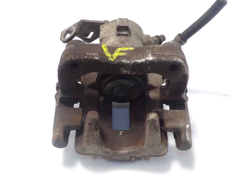 Recambio de pinza freno trasera izquierda para seat ibiza (6p1) 1.2 tsi referencia OEM IAM 6R0615423  