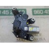 Recambio de motor limpia trasero para renault captur 1.2 tce energy referencia OEM IAM 287105483R 287105483R 