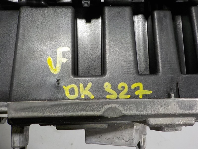 Recambio de cuadro instrumentos para peugeot 208 (p2) 1.2 puretech referencia OEM IAM 9836680080 983668008000 