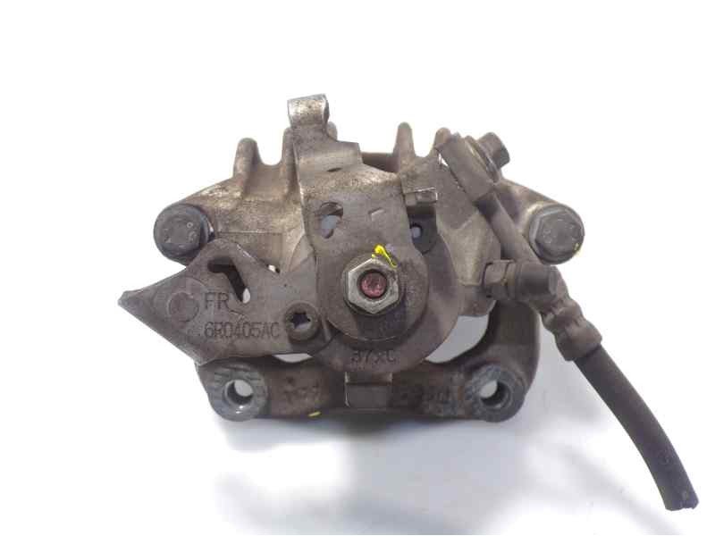Recambio de pinza freno trasera izquierda para seat ibiza (6p1) 1.2 tsi referencia OEM IAM 6R0615423  
