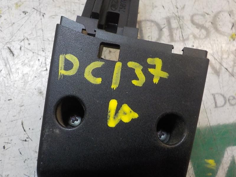 Recambio de modulo electronico para ford focus lim. (cb4) trend referencia OEM IAM   