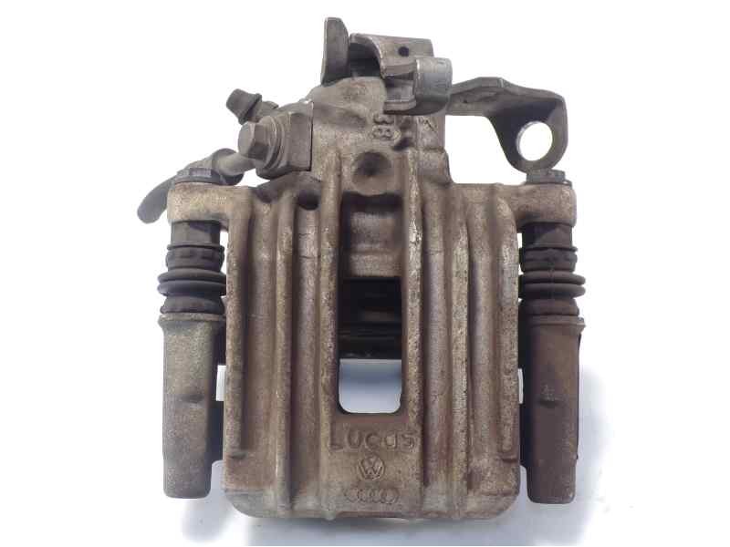 Recambio de pinza freno trasera izquierda para seat ibiza (6p1) 1.2 tsi referencia OEM IAM 6R0615423  