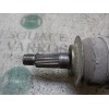 Recambio de transmision izquierda para fiat sedici (189) 1.9 jtd 8v (d19aa) referencia OEM IAM 71746603  