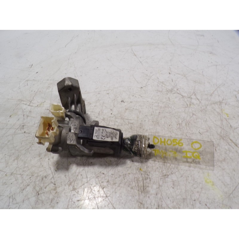 Recambio de antirrobo para toyota iq 1.0 cat referencia OEM IAM 4528074040 8978352030 