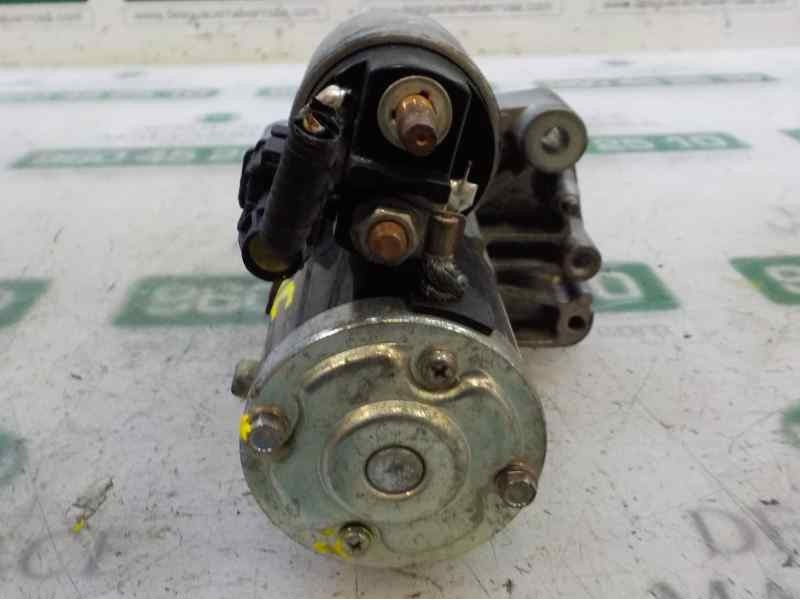 Recambio de motor arranque para peugeot 308 1.6 16v referencia OEM IAM  5FW 
