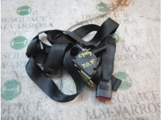 Recambio de cinturon seguridad trasero derecho para citroën xantia berlina 1.6 referencia OEM IAM    2