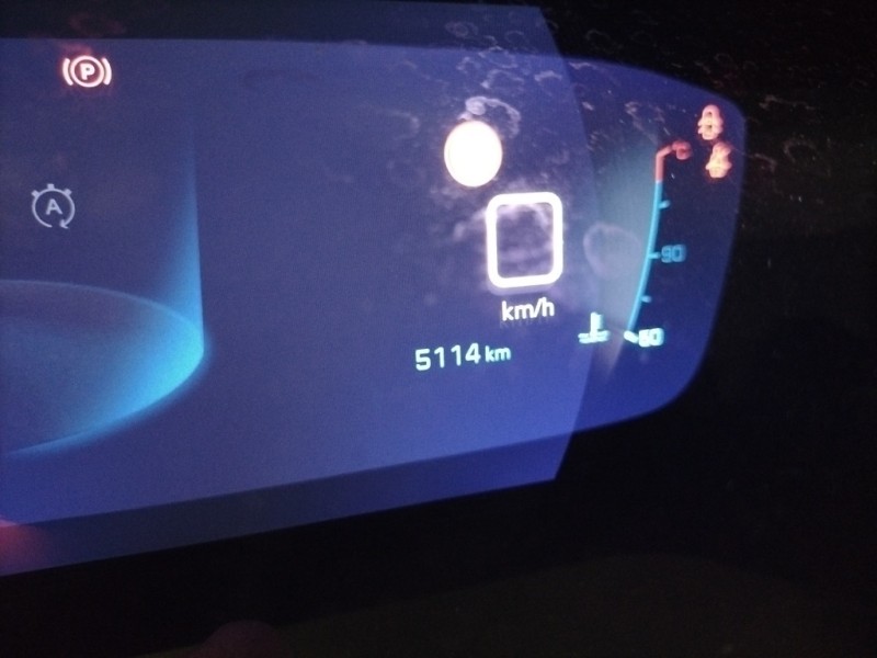 Recambio de cuadro instrumentos para peugeot 208 (p2) 1.2 puretech referencia OEM IAM 9836680080 983668008000 