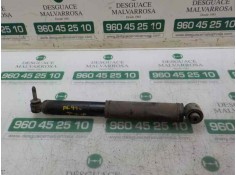 Recambio de amortiguador trasero izquierdo para renault megane iii berlina 5 p 1.5 dci diesel fap referencia OEM IAM 562107002R  2
