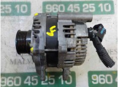 Recambio de alternador para mitsubishi outlander (gf0) 2.2 di-d cat referencia OEM IAM  4N14 