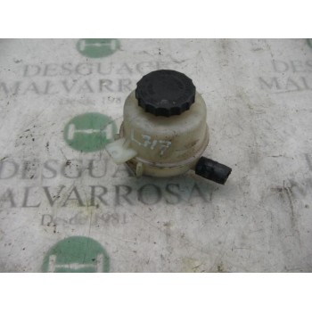 DEPOSITO SERVO 
