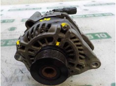 Recambio de alternador para mitsubishi outlander (gf0) 2.2 di-d cat referencia OEM IAM  4N14  2