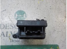 Recambio de resistencia calefaccion para ford focus lim. (cb4) trend referencia OEM IAM    2