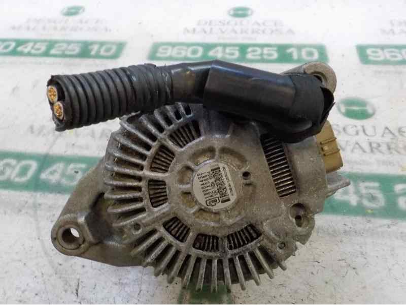 Recambio de alternador para mitsubishi outlander (gf0) 2.2 di-d cat referencia OEM IAM  4N14 