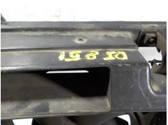 Recambio de frente delantero para audi a4 berlina (b5) 1.9 tdi referencia OEM IAM    2