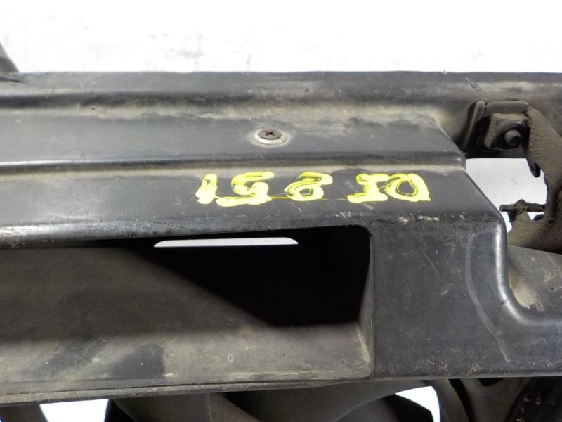 Recambio de frente delantero para audi a4 berlina (b5) 1.9 tdi referencia OEM IAM   